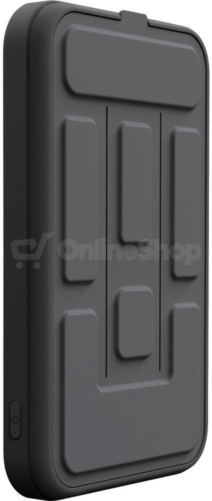Power Bank Yenkee YPB 501 BK