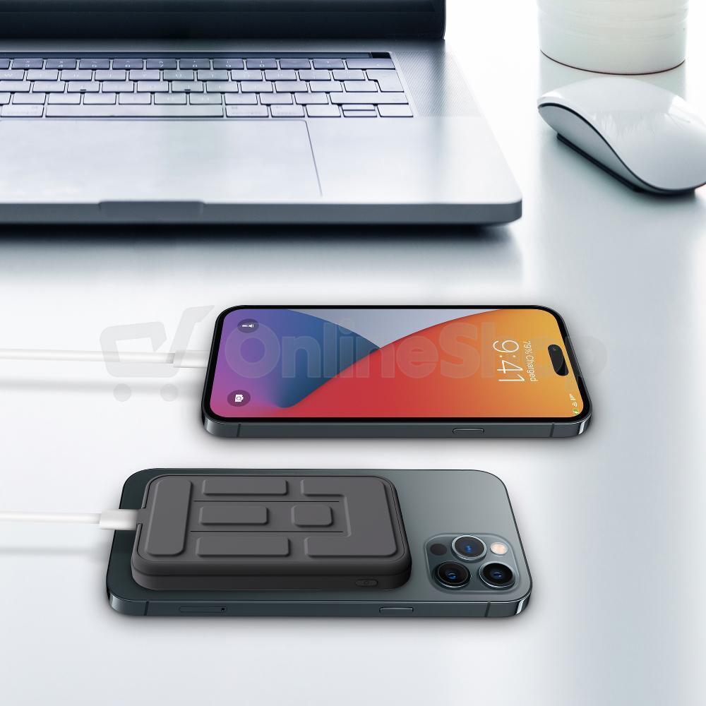 Power Bank Yenkee YPB 501 BK