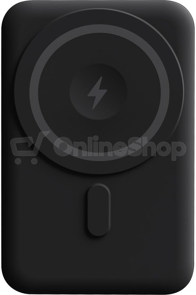 Power Bank Yenkee YPB 501 BK