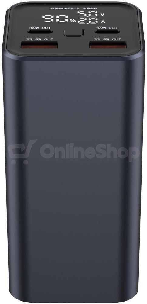 Power Bank Yenkee YPB 2100