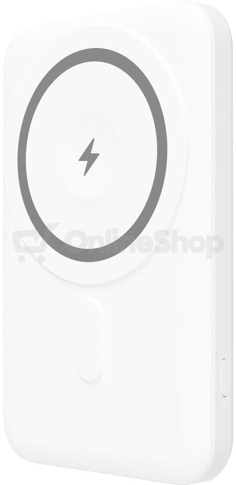 Power Bank Yenkee YPB 501 WH