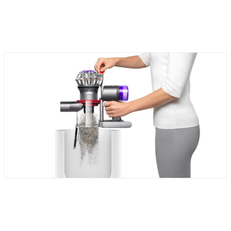 Dyson V8 Advanced (foto 3)