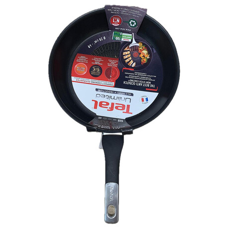 Pnev Tefal Unlimited G2550672 28 cm