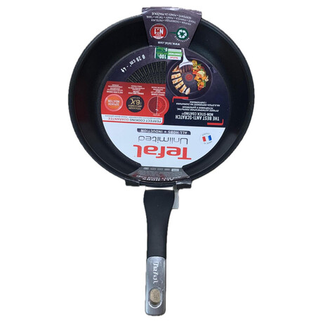 Pnev Tefal Unlimited G2550672 28 cm