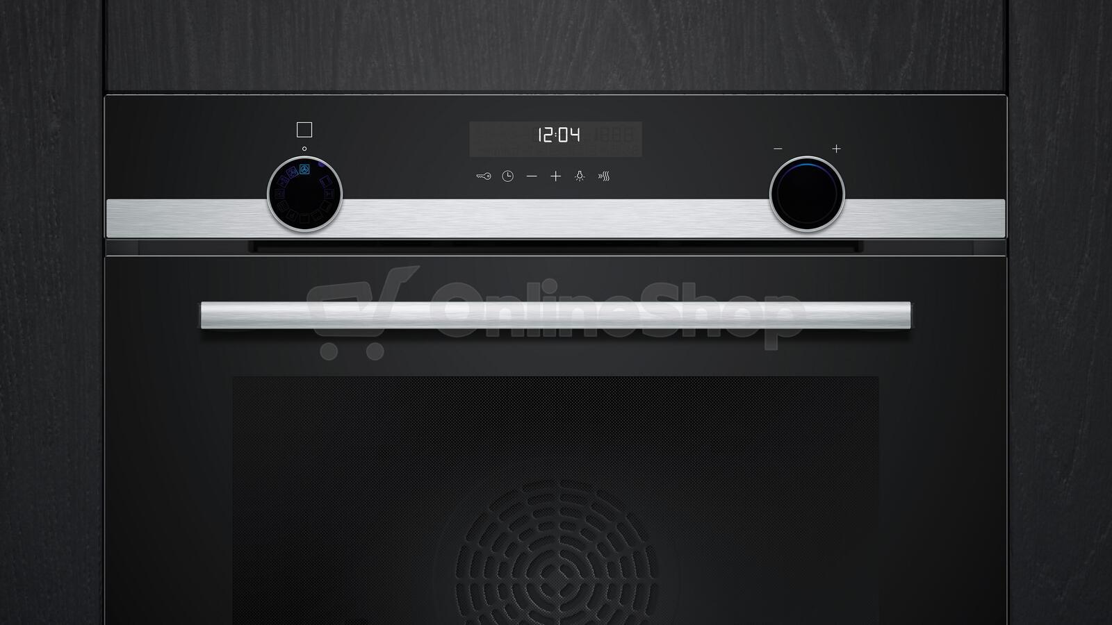 Trouba Siemens HB578GFS7