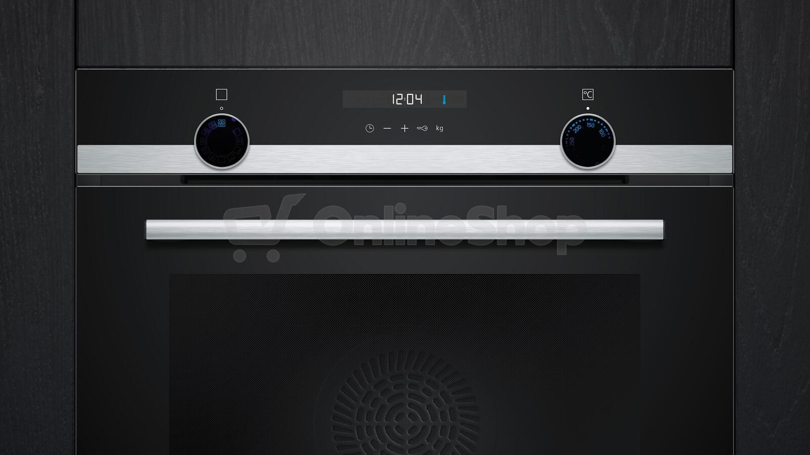 Trouba Siemens HB517GBS3