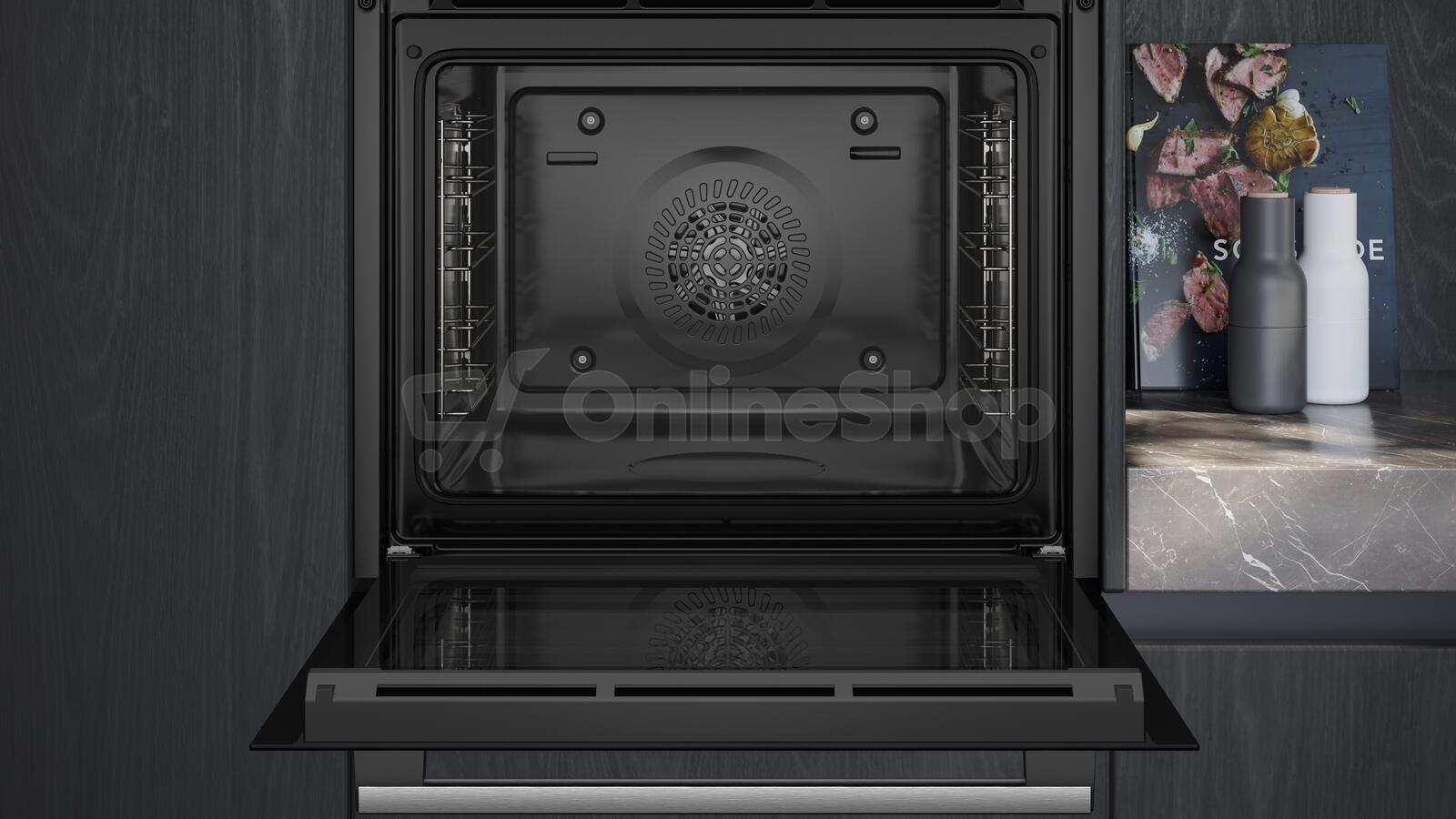 Trouba Siemens HB517GBS3