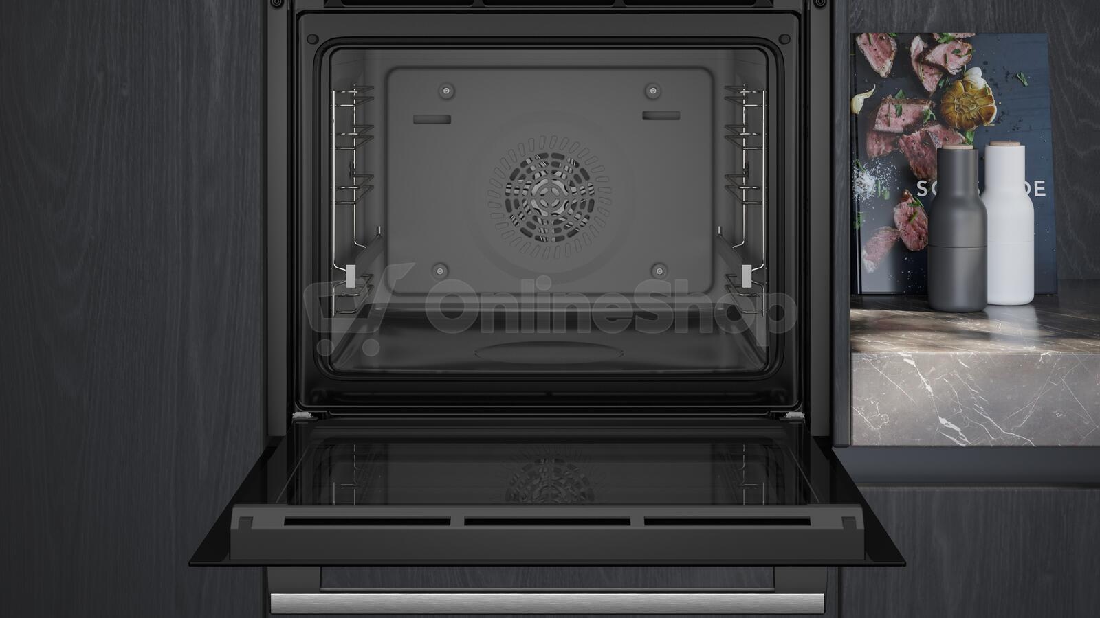 Trouba Siemens HB554AER3F