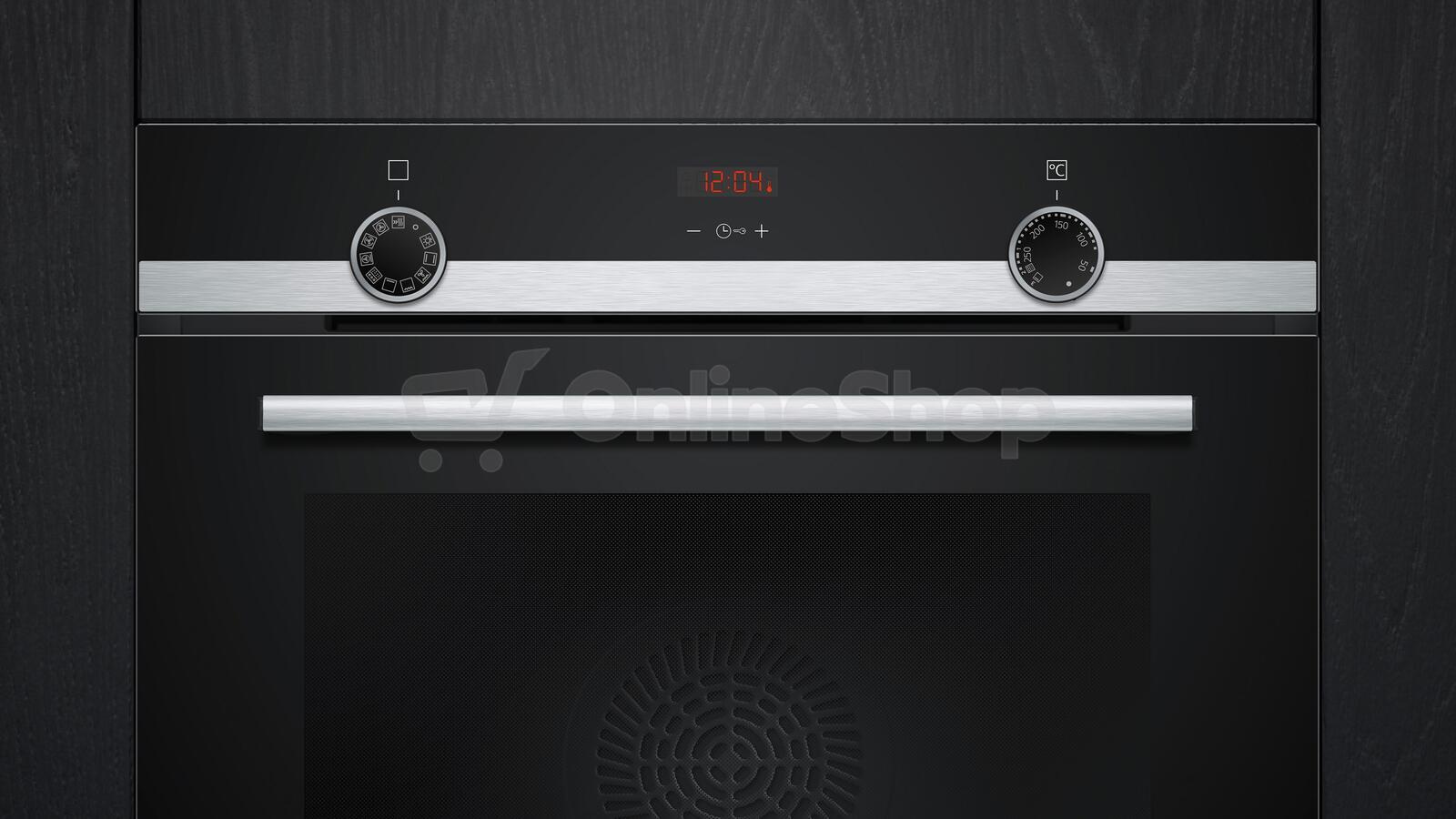 Trouba Siemens HB554AER3F