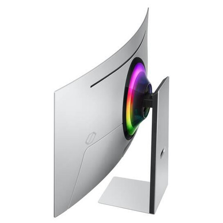 Samsung 34" ViewFinity G85SD (foto 4)
