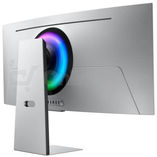 OLED monitor Samsung 34" ViewFinity G85SD