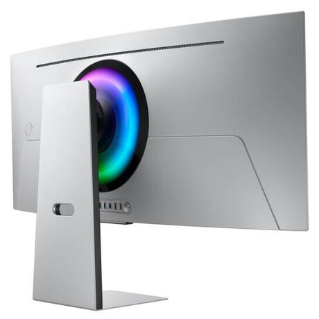 Samsung 34" ViewFinity G85SD (foto 3)