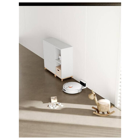 Robotick vysava Xiaomi Robot Vacuum S20, bl