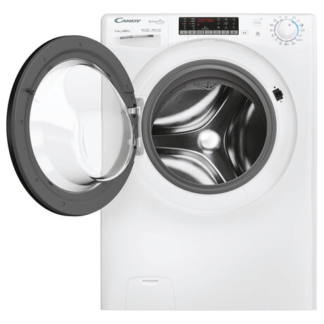 Praka se suikou Candy CSOW4746TWMBK5-S