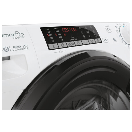 Praka se suikou Candy CSOW4746TWMBK5-S