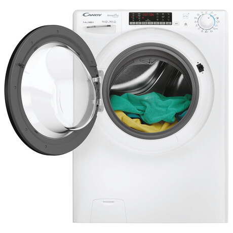 Praka se suikou Candy CSOW4746TWMBK5-S