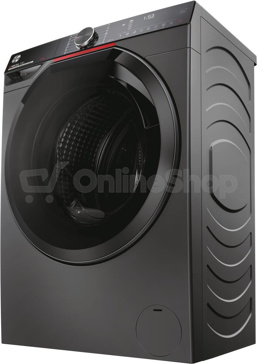 Pračka Hoover H7W4 48MBCR6-S