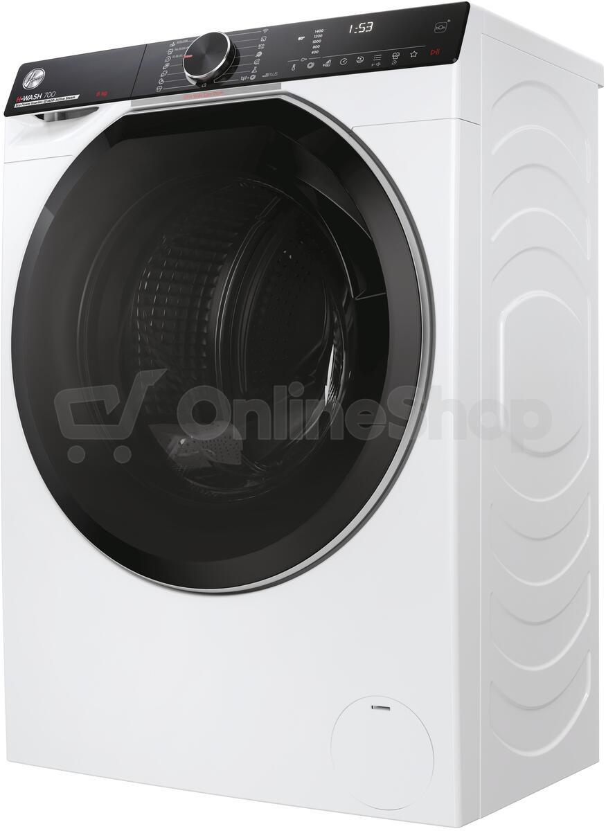 Pračka Hoover H7W4 48MBC6-S