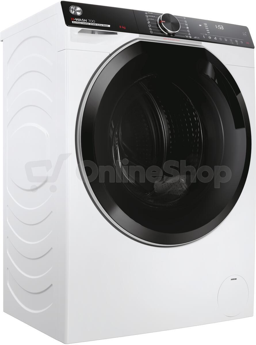 Pračka Hoover H7W4 48MBC6-S