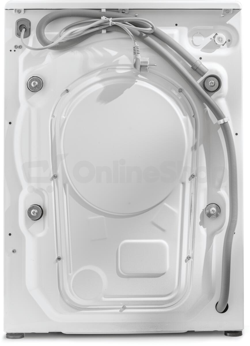Pračka Hoover H7W4 48MBC6-S