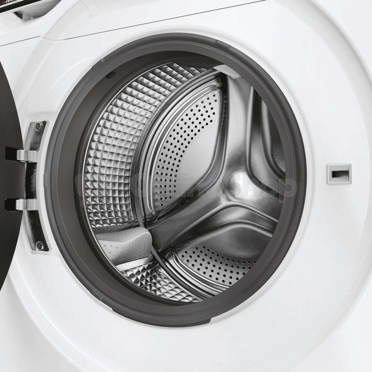 Pračka Hoover H7W4 48MBC6-S