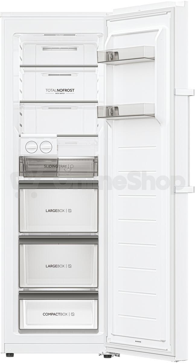 Mrazák Haier H4F272WCH1