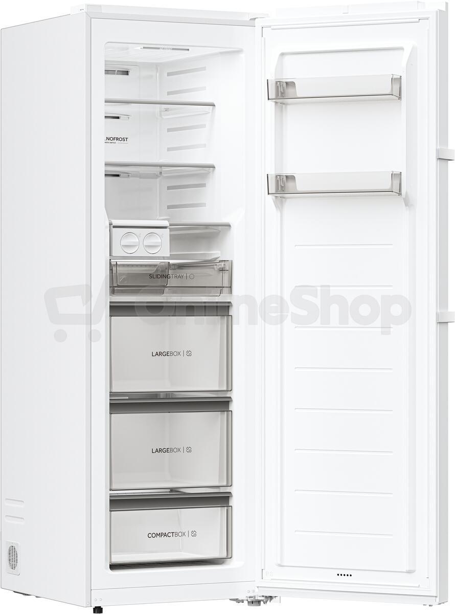 Mrazák Haier H4F272WCH1