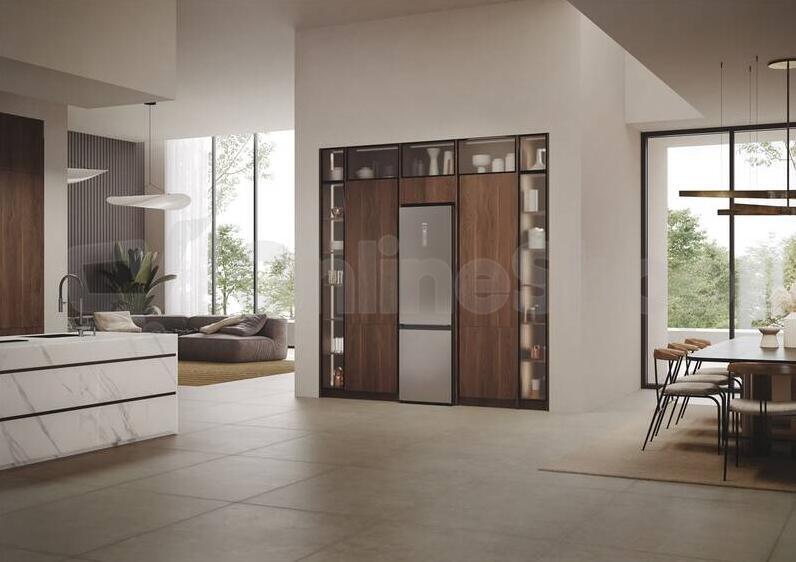 Chladnička Haier HDPW7620ANPK