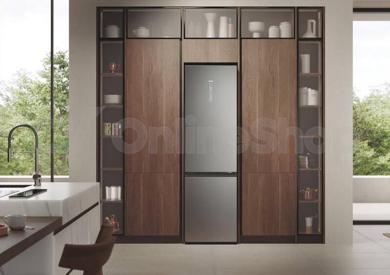 Chladnička Haier HDPW7620ANPK