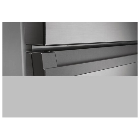 Chladnička Haier HDPW7620ANPK