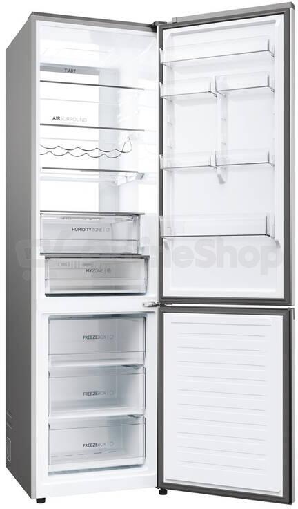 Chladnička Haier HDPW7620ANPK