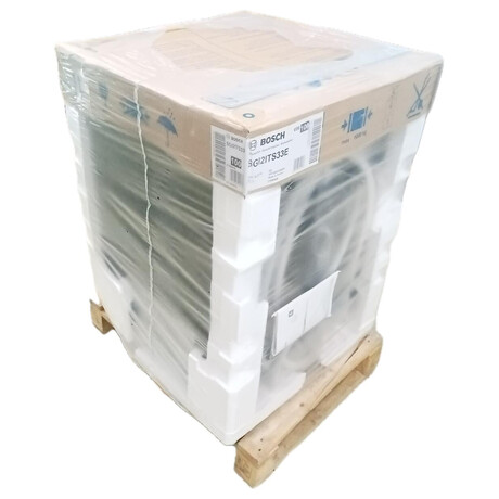 Bosch SGI2ITS33E, lehce poškozený obal (foto 1)