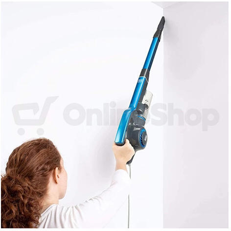 Tyčový vysavač Black&Decker BXVMS601E
