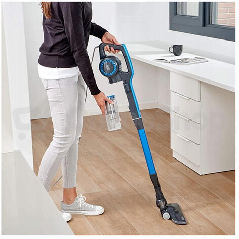 Tyčový vysavač Black&Decker BXVMS601E