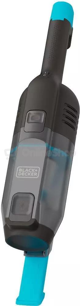 Tyčový vysavač Black&Decker BXVMS601E