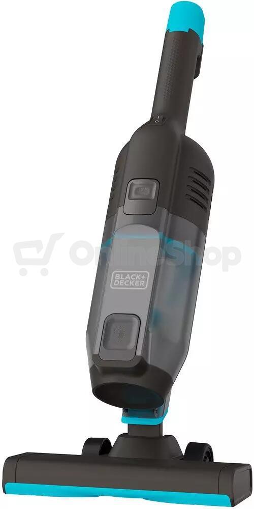 Tyčový vysavač Black&Decker BXVMS601E