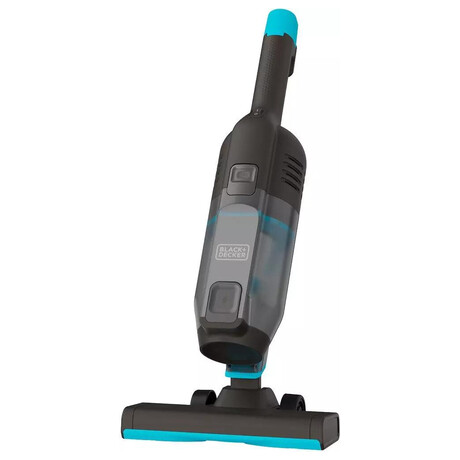 Black&Decker BXVMS601E (foto 1)