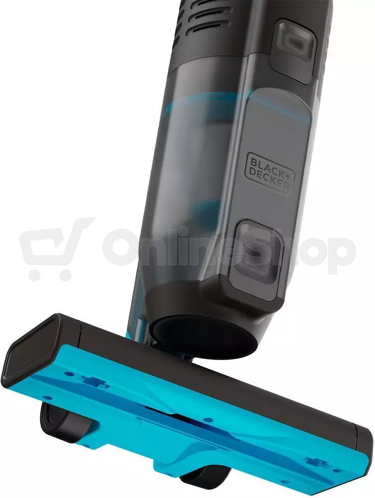 Tyčový vysavač Black&Decker BXVMS601E