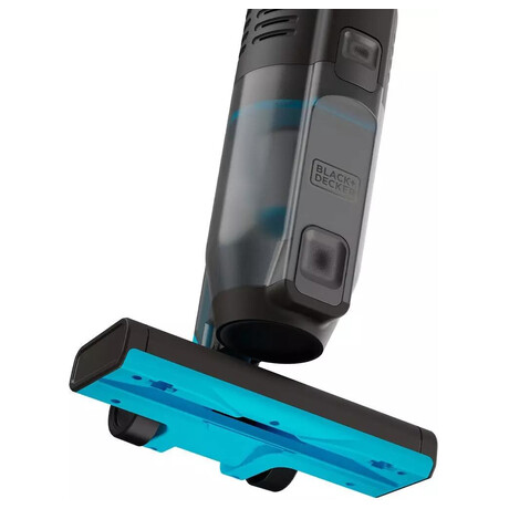 Black&Decker BXVMS601E (foto 2)
