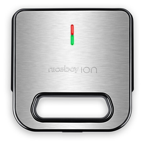 Niceboy ION Snacker S1 (foto 2)