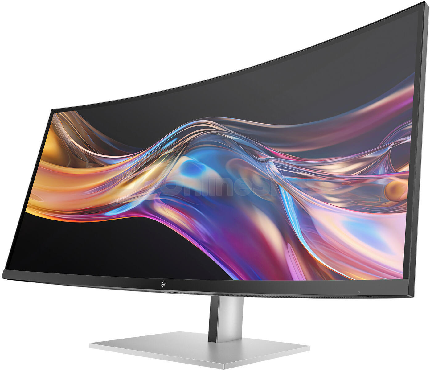 Monitor HP Series 7 Pro 738pu (8K167AA#ABB)