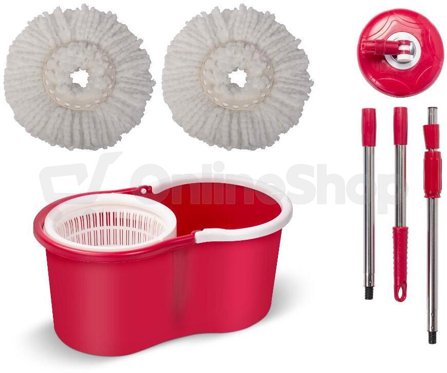 Mop sada Lamart CLEAN LT8061