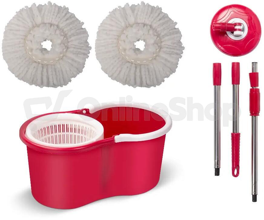 Mop sada Lamart CLEAN LT8061