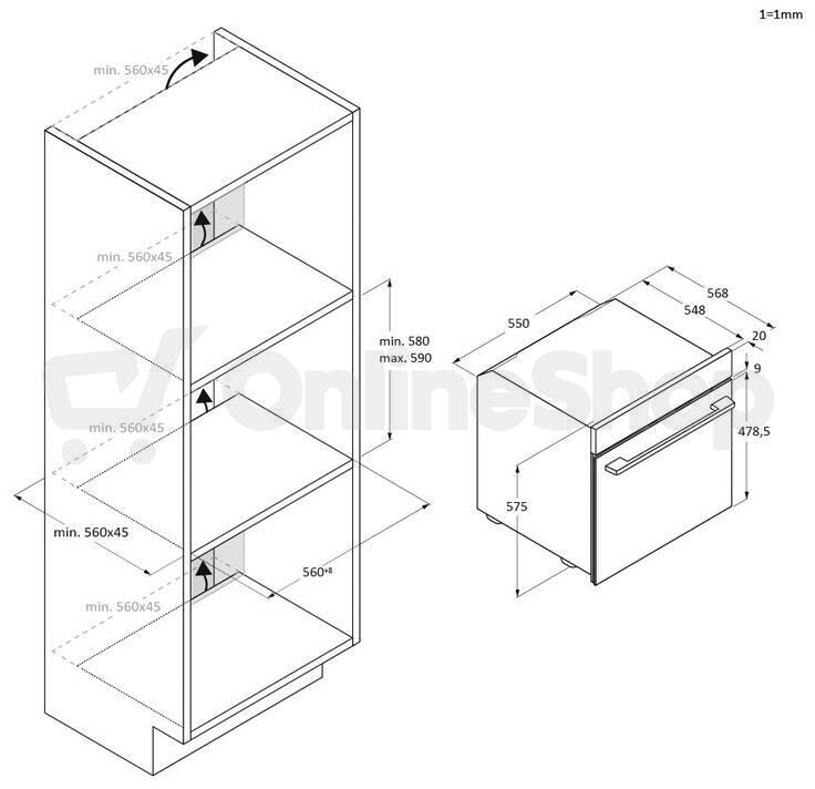 Trouba Candy CA6 NP5B3HTX