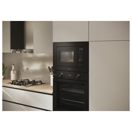 Mikrovlnn trouba Candy CA20FMW7NB Wave 600