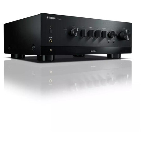 Receiver YAMAHA R-N1000A BLACK