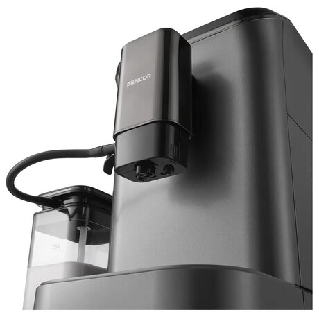 Sencor SES 8500BK (foto 5)