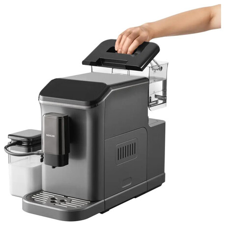 Sencor SES 8500BK (foto 6)