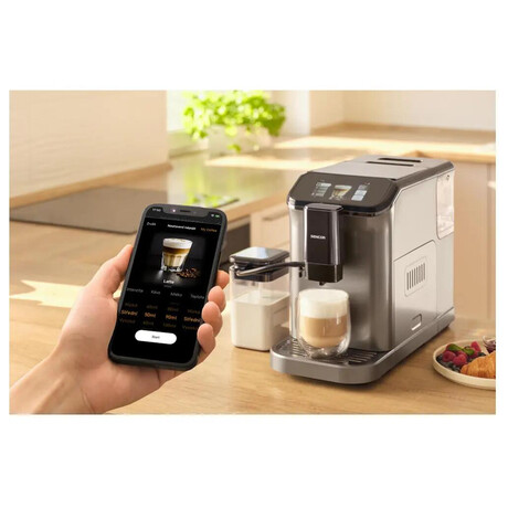 Sencor SES 8500BK (foto 17)