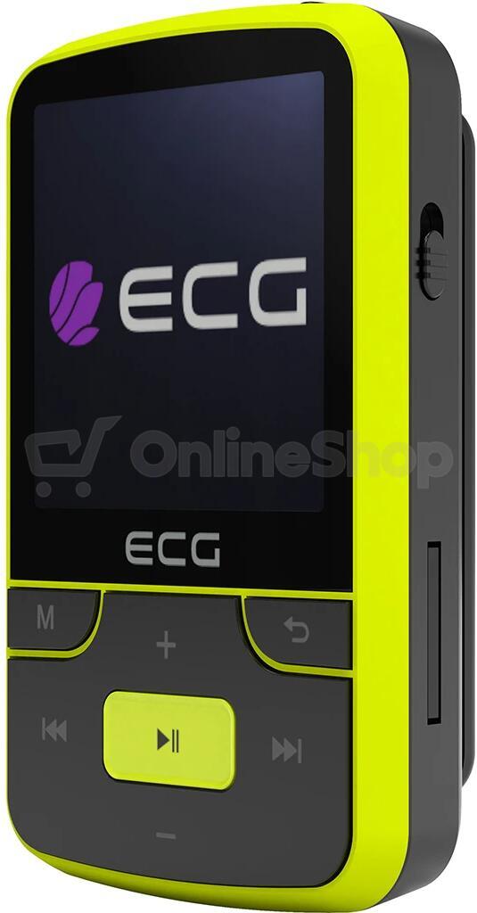 ECG B.TONE 5710 BT Lime